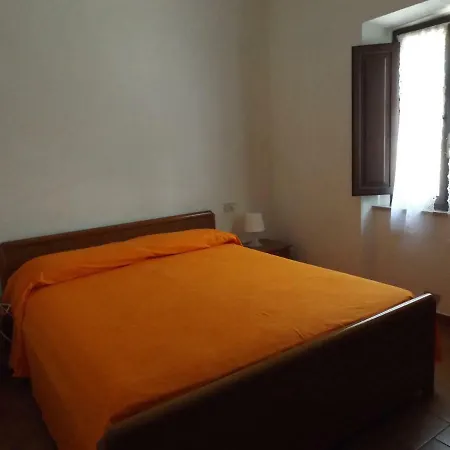 Appartamento Il Girasole Pomonte Exterior photo