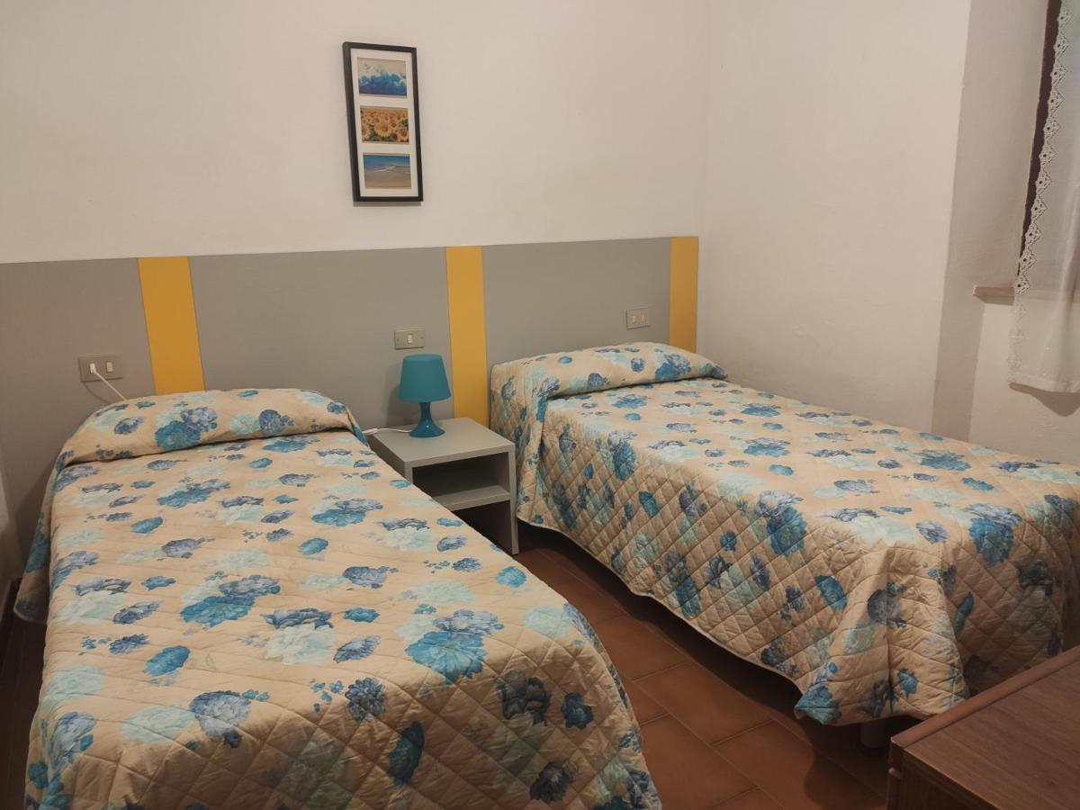 Il Girasole Apartment