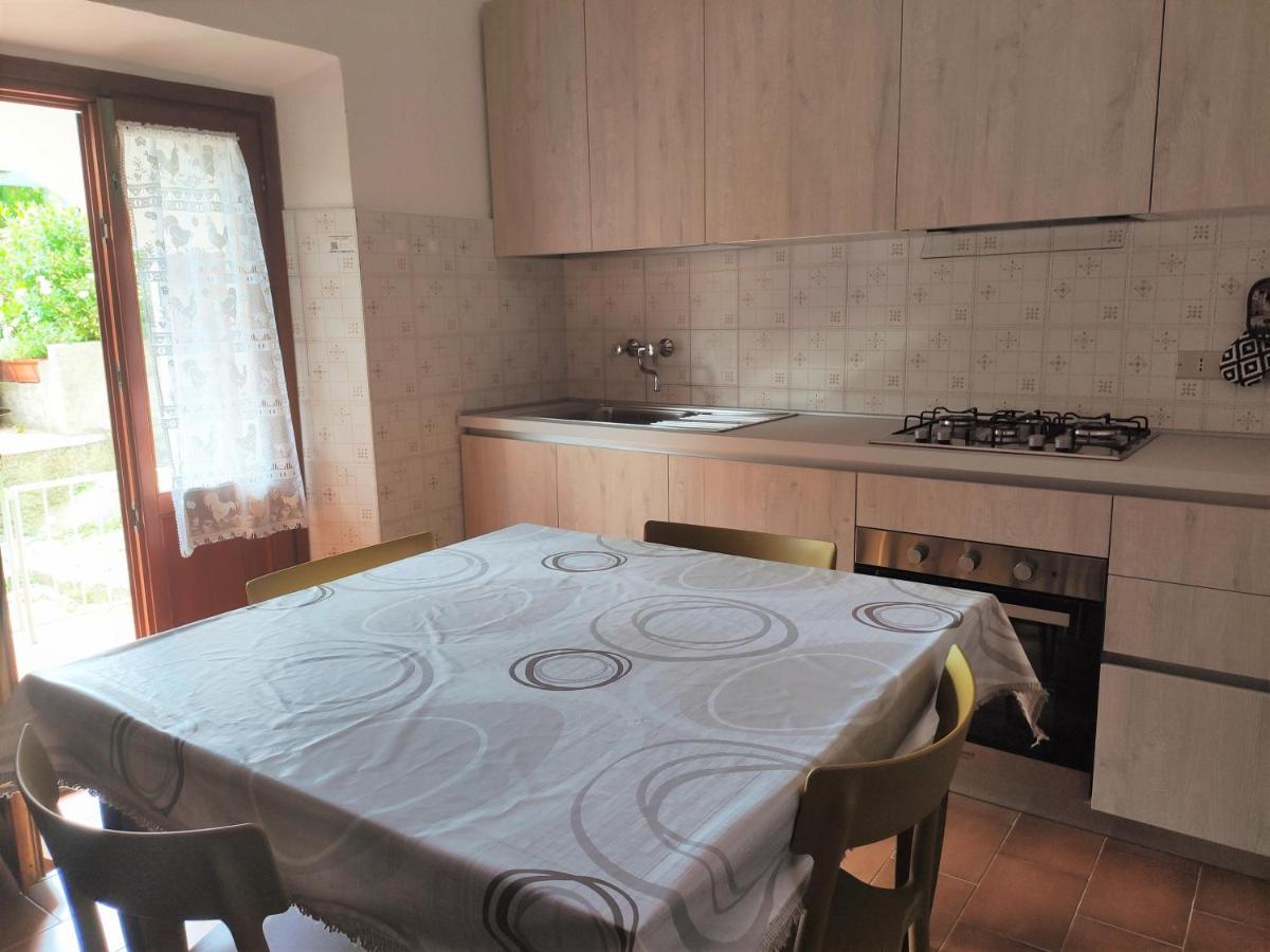 Apartment Il Girasole *