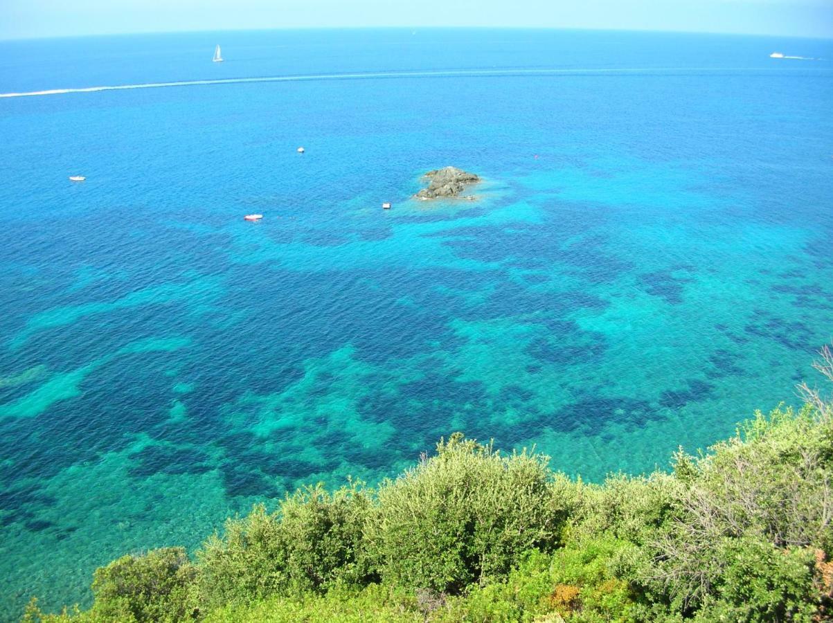 Apartment Il Girasole Pomonte