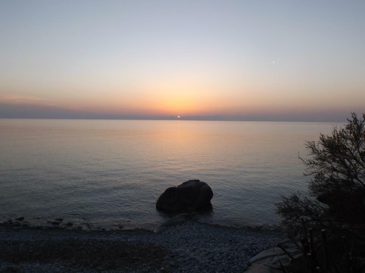 Il Girasole Apartment Pomonte