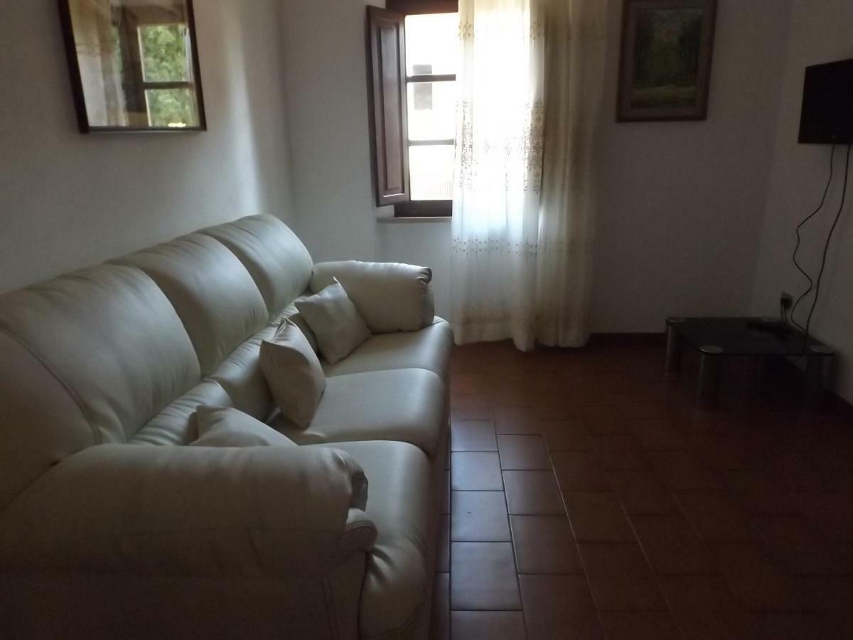 Apartment Il Girasole