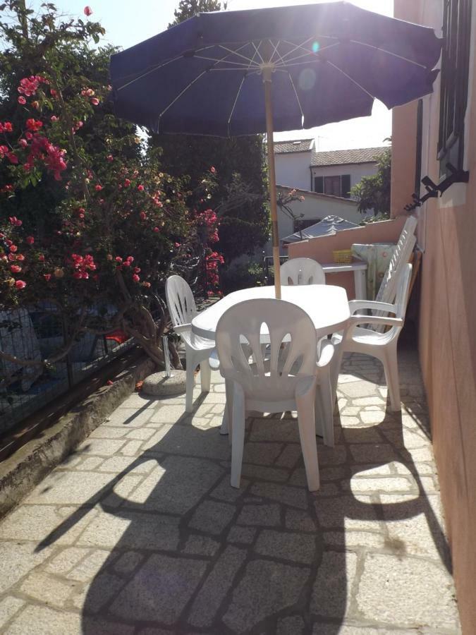 Il Girasole Apartment Pomonte