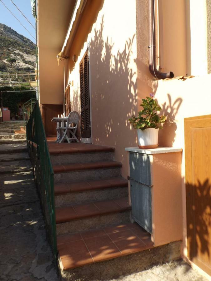Apartment Il Girasole Pomonte