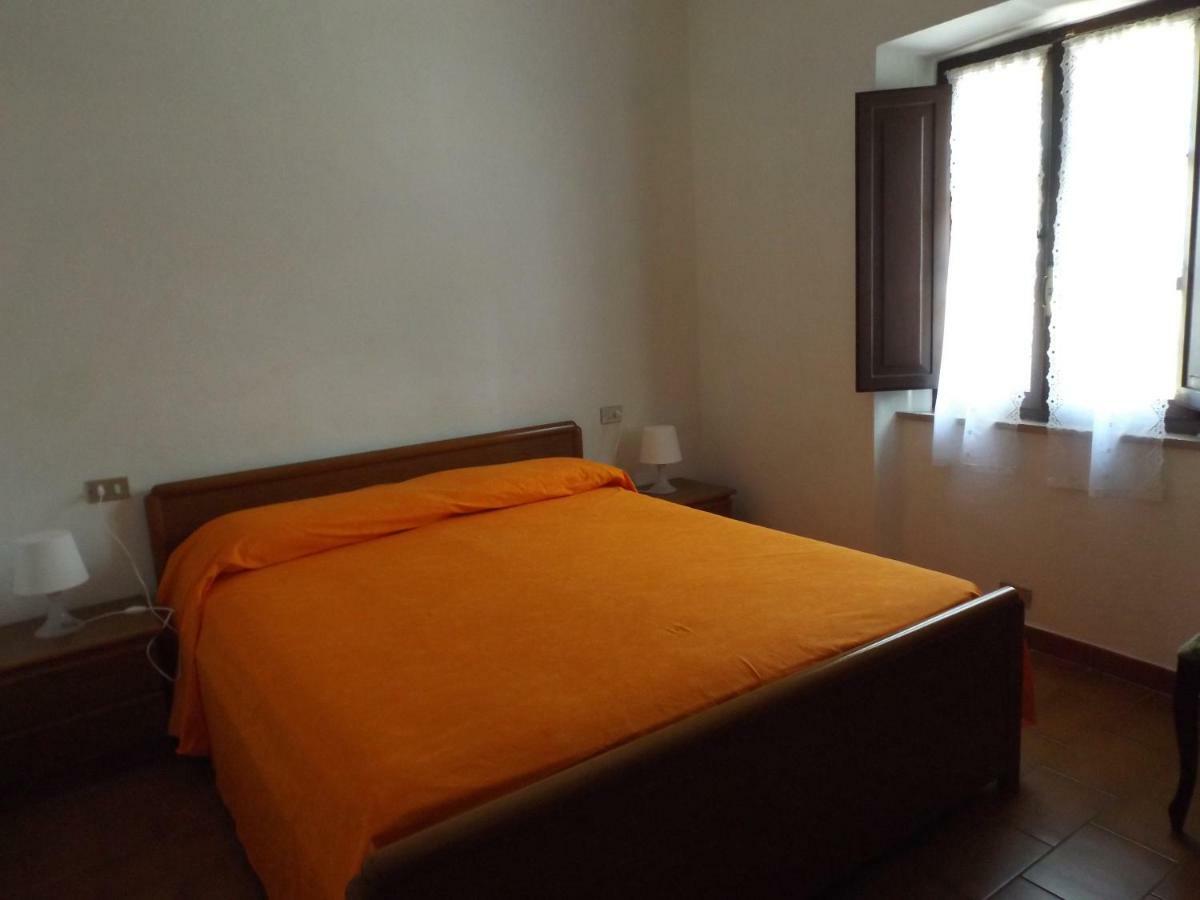 Il Girasole Apartment Pomonte